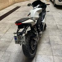 مگلی ۲۵۰|موتورسیکلت|تهران, جنت‌آباد جنوبی|دیوار