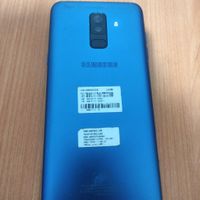 سامسونگ Galaxy A6+ (2018) ۳۲ گیگابایت|موبایل|تهران, قلهک|دیوار