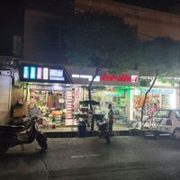 شریک برای سوپر مارکت|استخدام خدمات فروشگاه و رستوران|تهران, خواجه نظام الملک|دیوار