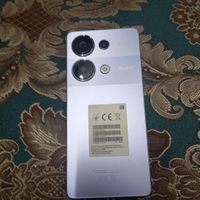 شیائومی 13 pro با حافظهٔ ۲۵۶ گیگابایت|موبایل|تهران, کن|دیوار