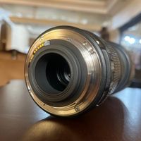 لنز Canon 18-135 + فیلتر و هود ژاپنی|دوربین عکاسی و فیلم‌برداری|تهران, عباس‌آباد|دیوار