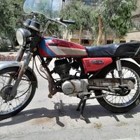 موتور سیکلت هوندا ژاپن|موتورسیکلت|تهران, خاوران|دیوار