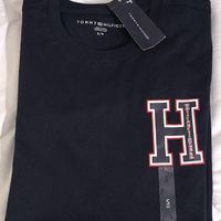 تیشرت برند TOMMY HILFIGER سایز S نونو|لباس|تهران, پیروزی|دیوار