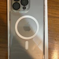 اپل iPhone 16 Pro Max با حافظهٔ ۲۵۶ گیگابایت|موبایل|تهران, جنت‌آباد شمالی|دیوار
