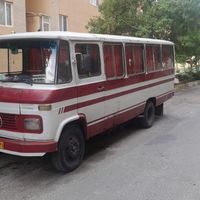 مینی بوس اسقاطی|خودرو سنگین|تهران, افسریه|دیوار