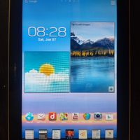 تبلت SAMSUNG Galaxy TAB 10.1 2011 LTE|تبلت|تهران, تهران‌نو|دیوار