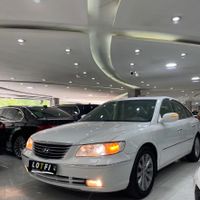 هیوندای آزرا گرنجور 3300cc، مدل ۲۰۱۰|خودرو سواری و وانت|تهران, نیلوفر|دیوار