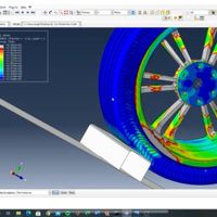 انجام پروژه آباکوس و ایتبس (Abaqus&Etabs)|خدمات آموزشی|تهران, دانشگاه تهران|دیوار