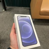 اپل iPhone 12 با حافظهٔ ۱۲۸ گیگابایت|موبایل|تهران, نیلوفر|دیوار