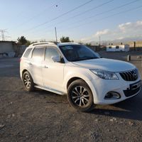 هایما S7 توربو1800cc، مدل ۱۳۹۷|خودرو سواری و وانت|تهران, دولت‌آباد|دیوار