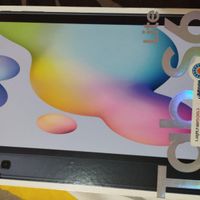 تبلت قلم دار سامسونگ SAMSUNG Galaxy Tab s6 lite|تبلت|تهران, ارم|دیوار