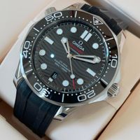 ساعت اصل امگا Omega Seamaster|ساعت|تهران, جردن|دیوار