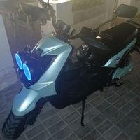 سافاری مادو ۳۰۰۰|موتورسیکلت|کیش, |دیوار