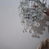 چند مدل لوستر سالم و تمیز|لوستر و چراغ آویز|تهران, اقدسیه|دیوار