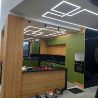 نصب ونصاب کاغذدیواری وکابینت|خدمات پیشه و مهارت|شیراز, شهرک امیر کبیر|دیوار