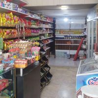 مغازه فروشی حاشیه صدمتری / موقعیت عالی|فروش مغازه و غرفه|مشهد, بهمن|دیوار