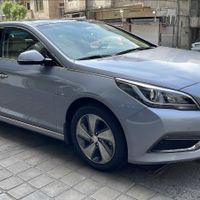 هیوندای سوناتا LF هیبرید gls، مدل ۲۰۱۷|خودرو سواری و وانت|تهران, اسکندری|دیوار
