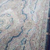 فرش ۱۲متری و یک فرش ۱در۱.۲۵ رنگ مثل هم|فرش|گلبهار, |دیوار