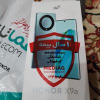 آنر X9A Honor 5G در حد نو|موبایل|تهران, اندیشه (شهر زیبا)|دیوار