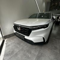 هوندا CR-V، مدل ۲۰۲۳ سفارش اروپا|خودرو سواری و وانت|تهران, سهروردی|دیوار