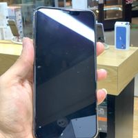 Iphone 11pro max 256 Zaa پک اصلی با لوازم جانبی|موبایل|تهران, باغ فیض|دیوار