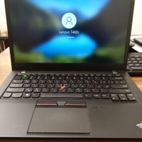 لپ تاپ Lenovo مدل Thinkpad T460S|رایانه همراه|تهران, فرمانیه|دیوار