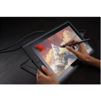قلم نوری یا سینتیک ۱۳ اینچ وکام wacom|قطعات و لوازم جانبی رایانه|تهران, پلیس|دیوار