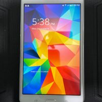 فروش تبلت Samsung Galaxy Tab4 باکیفیت و|تبلت|تهران, ونک|دیوار