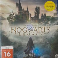 بازی Hogwarts Legacy برای ps5 سالم و نو|کنسول، بازی ویدئویی و آنلاین|تهران, دریاچه شهدای خلیج فارس|دیوار