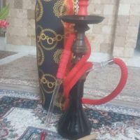 قلیان سالم با کیف و وسایل|صنایع دستی و سایر لوازم تزئینی|کرج, کوی مدرس|دیوار