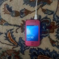 سامسونگ Galaxy Young S6310 با حافظهٔ ۴ گیگابایت|موبایل|تهران, تهرانپارس غربی|دیوار