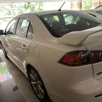 میتسوبیشی لنسر 1800cc، مدل ۲۰۱۴|خودرو سواری و وانت|تهران, دریا|دیوار