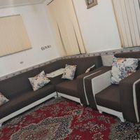 مبل ۶نفره سالم|مبلمان خانگی و میز عسلی|سنقر, |دیوار