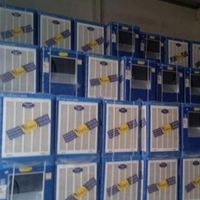 کولر آبی 3000 سپهر با ارسال و ضمانت کولرگازی|کولر آبی|مشهد, پنج تن آل عبا|دیوار