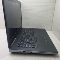 گیمینگ رندرینگ Dell precision 7720 i7H گرافیک6gig|رایانه همراه|تهران, باغ فیض|دیوار