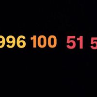 0996-100-5154|سیم‌کارت|تهران, شادمهر|دیوار