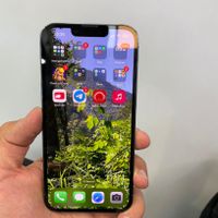 اپل iPhone 13 Pro با حافظهٔ ۲۵۶ گیگابایت|موبایل|تهران, تهران‌سر|دیوار