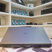 لپتاپ صنعتی Dell M6800 گرافیکمجزا۴گیگ مشابه نو|رایانه همراه|تهران, صادقیه|دیوار