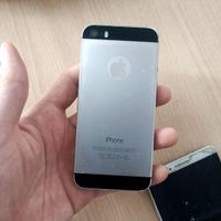 گوشی آیفون 5S تعمیری|موبایل|تهران, نعمت‌آباد|دیوار