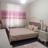 بلوار دهکده ۶۸ متر آپارتمان ۲ خواب طبقه اول|فروش آپارتمان|تهران, دهکده المپیک|دیوار