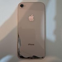 اپل iPhone 8 ۲۵۶ گیگابایت|موبایل|تهران, یوسف‌آباد|دیوار