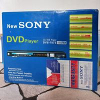 DVD پلیر|پخش‌کننده DVD و ویدیو|تهران, خانی‌آباد نو|دیوار