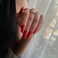 آموزش و کاشت ناخن لمینیت ژلیش ناخن|خدمات آرایشگری و زیبایی|رشت, معلم|دیوار