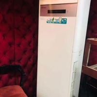 کولر گازی ایستاده|کولر گازی و فن‌کوئل|تهران, الهیه|دیوار