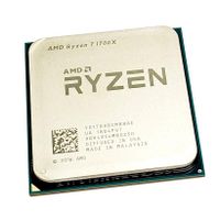 ryzen 7 1700x سی پی یو رایزن ۷ ۱۷۰۰ ایکس|قطعات و لوازم جانبی رایانه|تهران, ایوانک|دیوار
