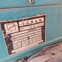 کولر آبی در حد نو ۷۰۰۰ صنام و ۴۰۰۰ آزمایش|کولر آبی|تهران, باغ فیض|دیوار