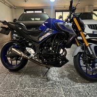 Mt25 sp|موتورسیکلت|تهران, شهرک نفت (منطقه ۱)|دیوار