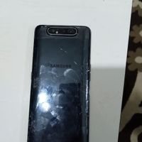 سامسونگ Galaxy A80 با حافظهٔ ۱۲۸ گیگابایت|موبایل|تهران, مبارک‌آباد بهشتی|دیوار