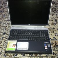 لب تابHpمدل zd8215us|رایانه همراه|تهران, اکباتان|دیوار