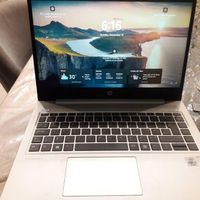 لپ تاپ HP probook 440 G7|رایانه همراه|تهران, آجودانیه|دیوار